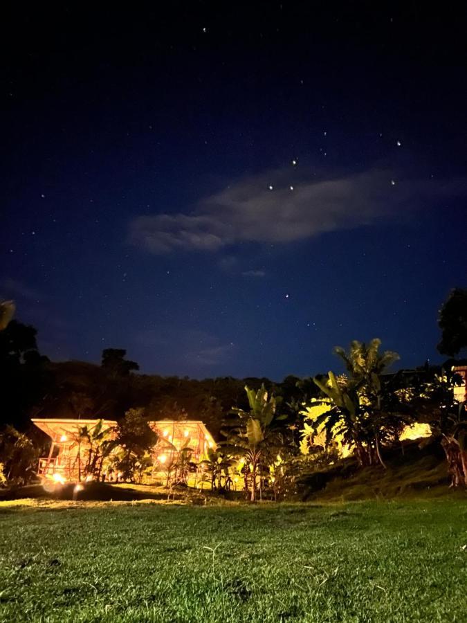 Tierra Alta, Refugio De Montana, Sauce Hotel Exterior photo