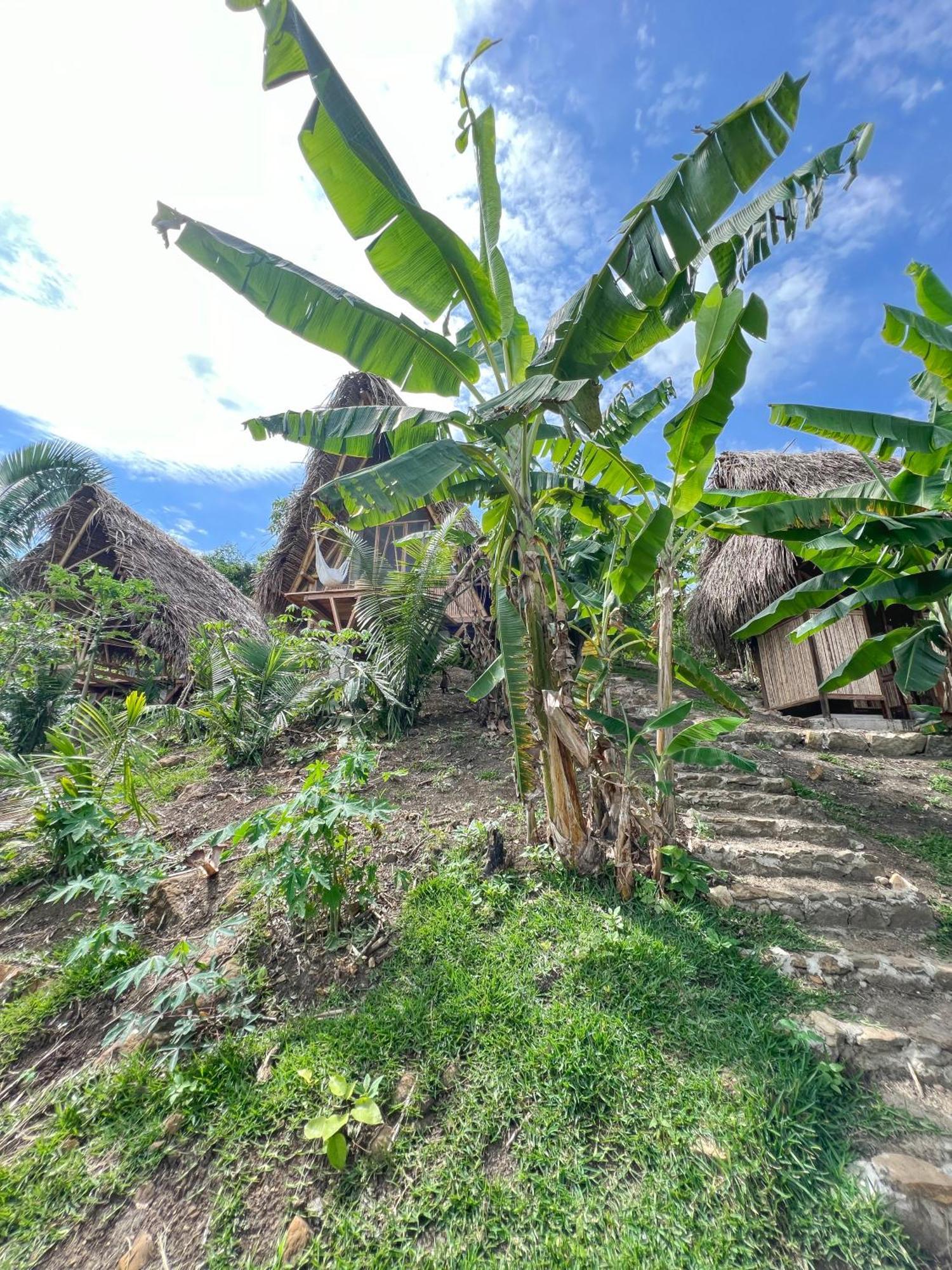 Tierra Alta, Refugio De Montana, Sauce Hotel Exterior photo