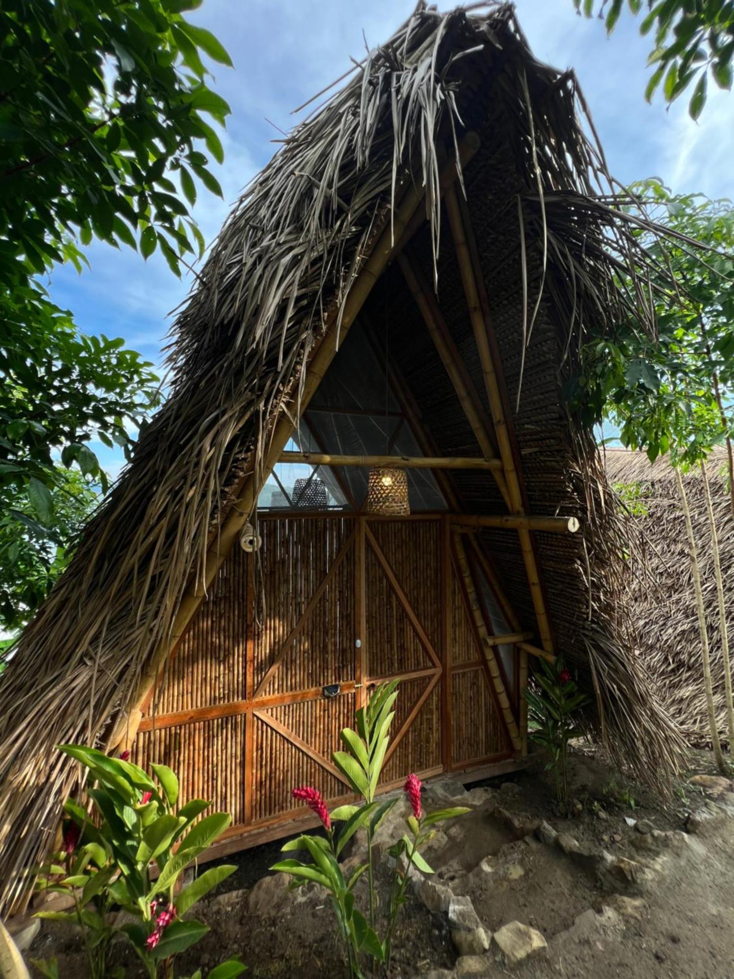Tierra Alta, Refugio De Montana, Sauce Hotel Exterior photo
