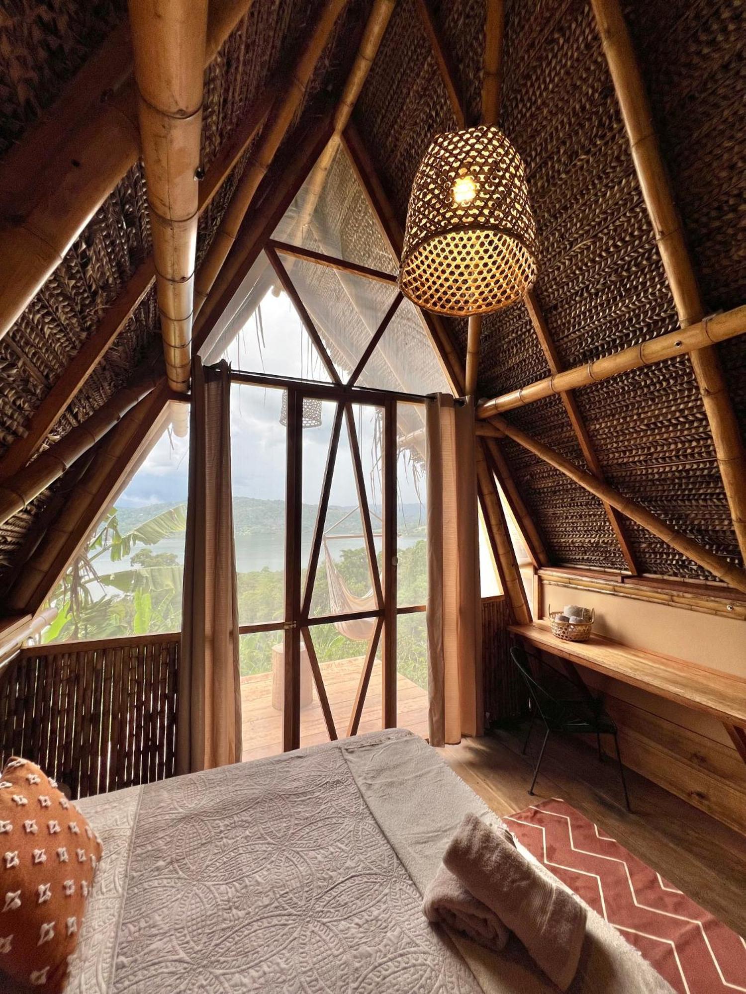 Tierra Alta, Refugio De Montana, Sauce Hotel Exterior photo